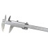 Штангенциркуль RGK SCMM-200 с поверкой Штангенциркуль RGK SCMM-200 с поверкой