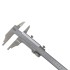 Штангенциркуль RGK SCM-II-200 с поверкой Штангенциркуль RGK SCM-II-200 с поверкой