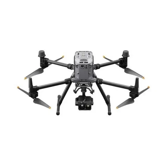 Квадрокоптер DJI Matrice 350 RTK Combo Квадрокоптер DJI Matrice 350 RTK Combo