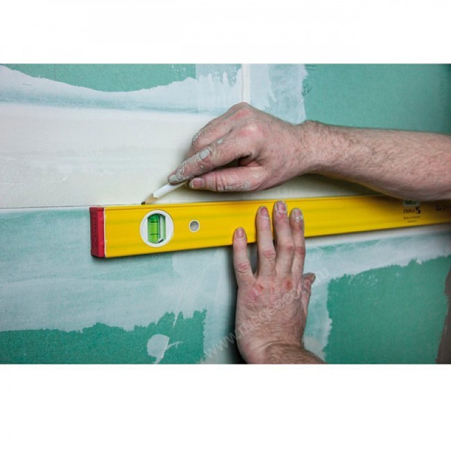 Строительный уровень Stabila 80АSM 40см Строительный уровень Stabila 80АSM 40см