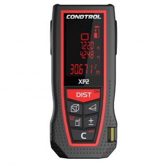 Лазерный дальномер Condtrol XP2 Лазерный дальномер Condtrol XP2