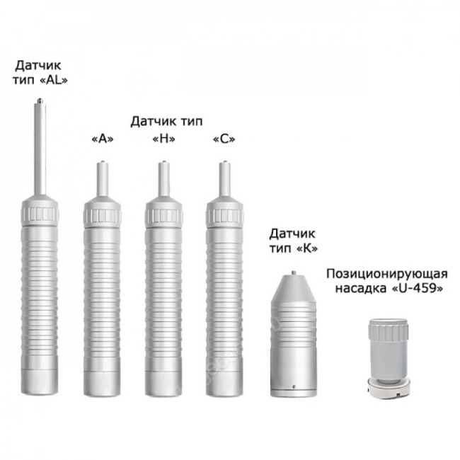 Твердомер ТКМ-459C комплект "Максимум+" Твердомер ТКМ-459C комплект "Максимум+"