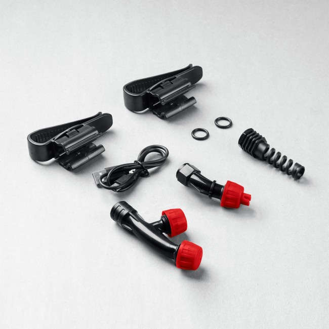 Опрыскиватель аккумуляторный ОПЛ-Ш ЗУБР без бака Опрыскиватель аккумуляторный ОПЛ-Ш ЗУБР без бака