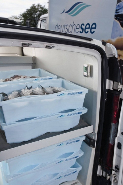 Логгер Testo 175 T1 Логгер Testo 175 T1