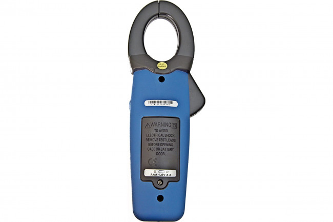 Токовые мини клещи CEM DT-3340