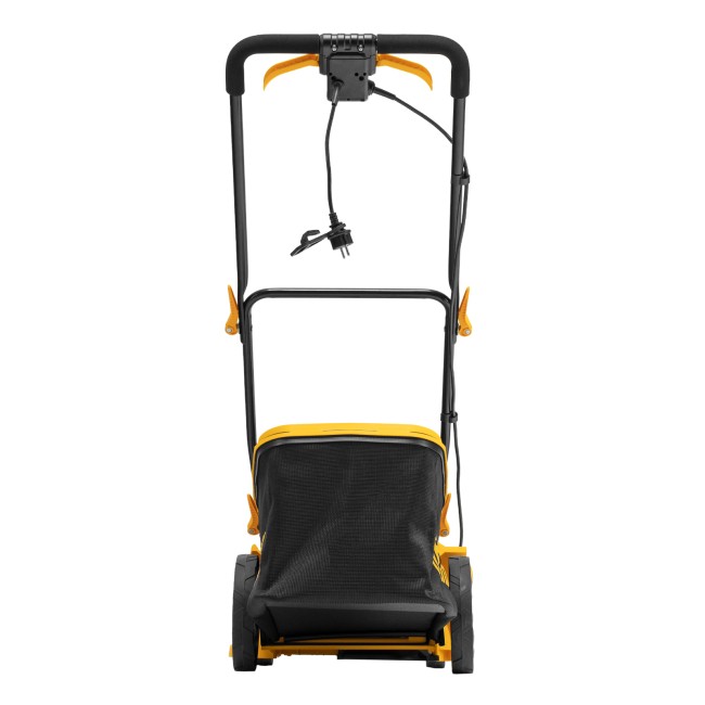 Газонокосилка электрическая GMC-2000 Denzel Газонокосилка электрическая GMC-2000 Denzel