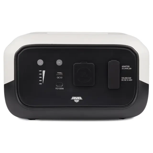 Аккумуляторная батарея AMO PS B1000 белая Аккумуляторная батарея AMO PS B1000 белая
