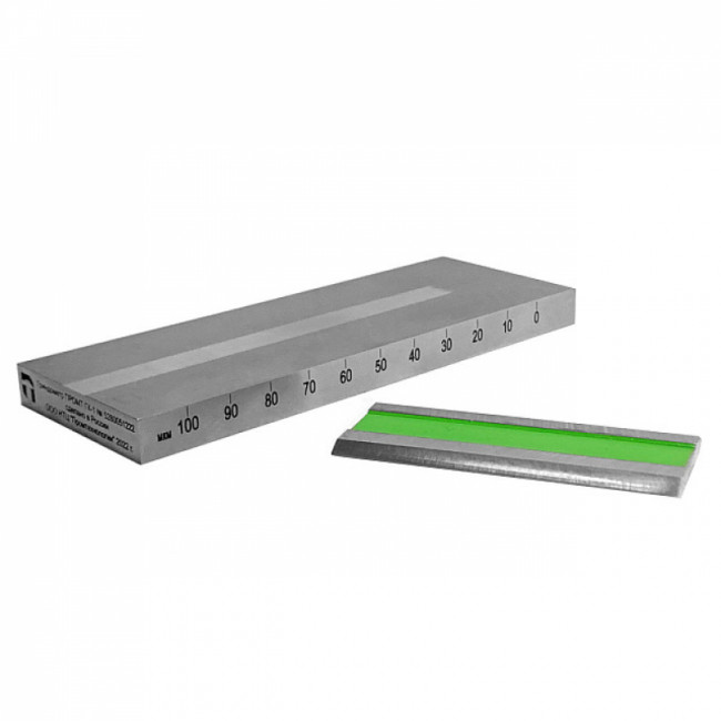 Гриндометр ПРОМТ ГК-1 (0-100 мкм) Гриндометр ПРОМТ ГК-1 (0-100 мкм)