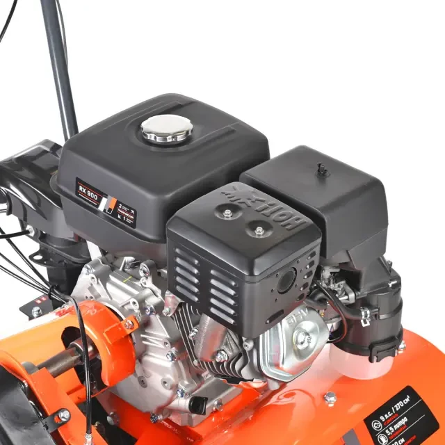 Бурьянокосилка Patriot RX900
