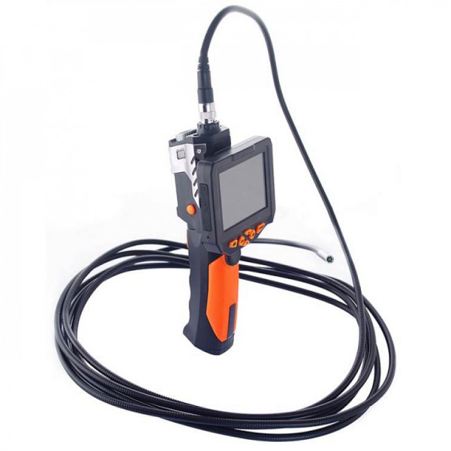 Зонд 3М для видеоскопа МЕГЕОН 33500 Зонд 3М для видеоскопа МЕГЕОН 33500