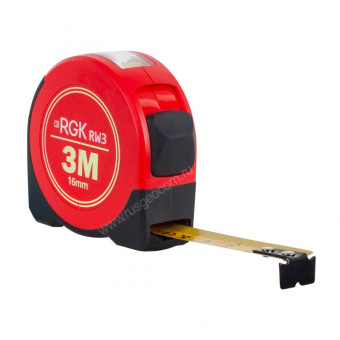 Рулетка RGK RW3 Рулетка RGK RW3