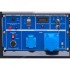Дизельный генератор TSS SDG 6000EHA