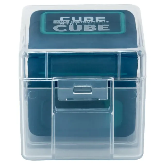 Лазерный уровень ADA Cube Mini Green Basic Edition Лазерный уровень ADA Cube Mini Green Basic Edition