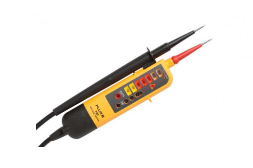 Тестер Fluke T90