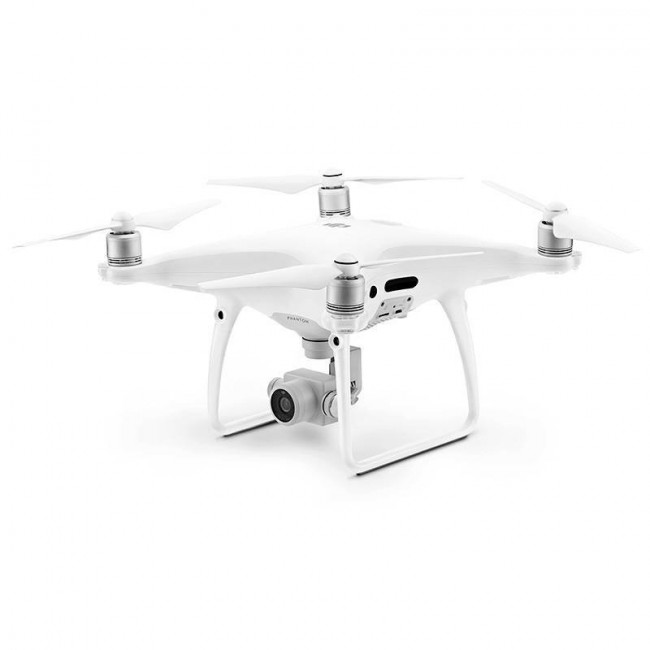 Квадрокоптер DJI Phantom 4 Pro Plus Квадрокоптер DJI Phantom 4 Pro Plus