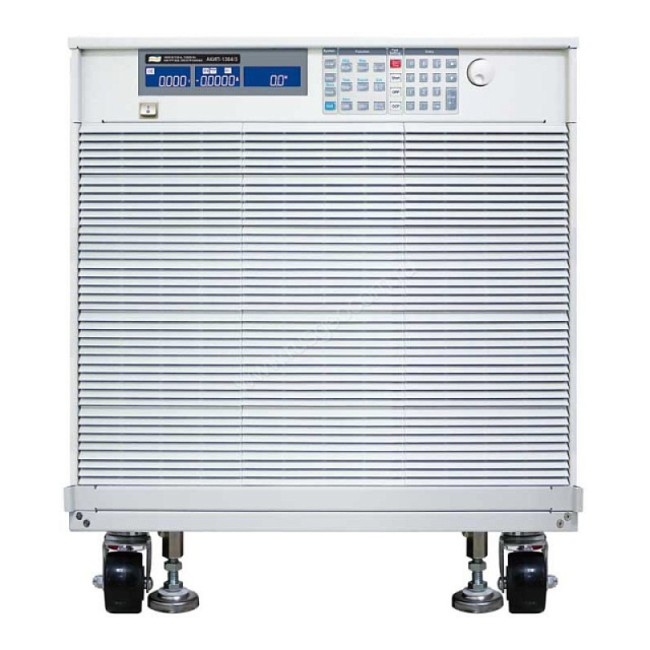 Электронная нагрузка АКИП-1364/3 Электронная нагрузка АКИП-1364/3