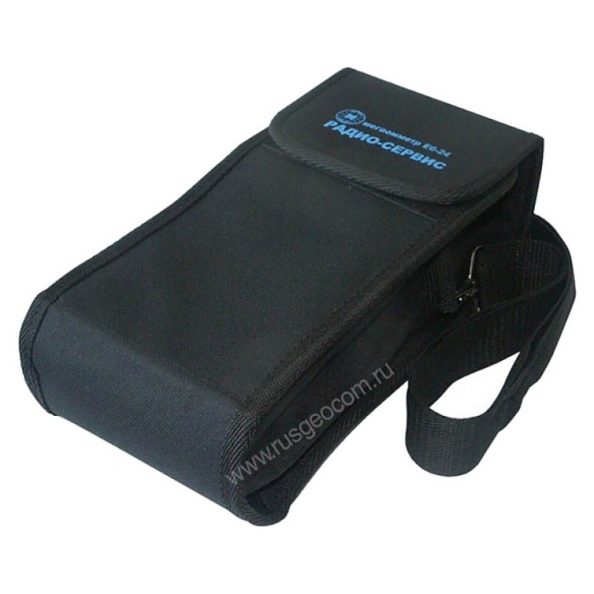 Мегаомметр Радио-Сервис Е6-24 с поверкой Мегаомметр Радио-Сервис Е6-24 с поверкой