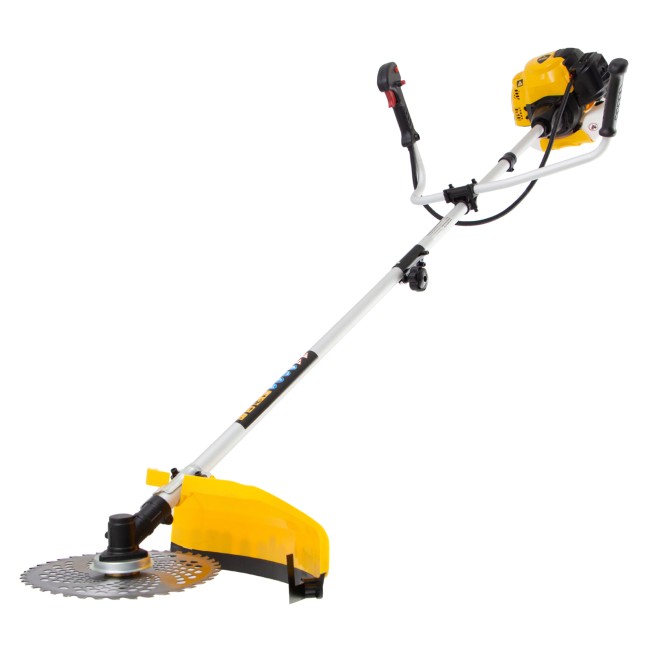 Триммер бензиновый DTL-33S Denzel Триммер бензиновый DTL-33S Denzel