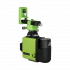 Лазерный уровень AMO LN 3D-360 Green с зеленым лучом Лазерный уровень AMO LN 3D-360 Green с зеленым лучом