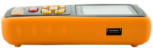 Термогигрометр МЕГЕОН 20061 Термогигрометр МЕГЕОН 20061