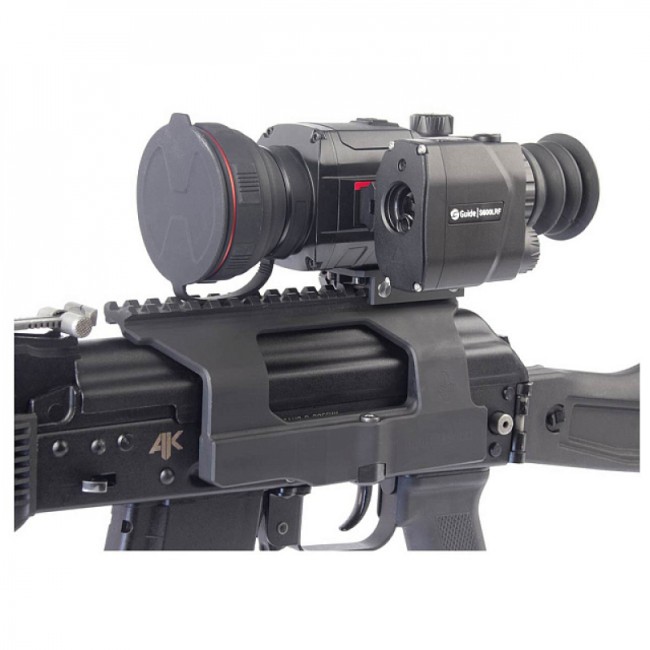 Тепловизионный прицел Guide TR450