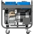 Дизельный генератор TSS SDG 9000EH3UA с АВР-С Дизельный генератор TSS SDG 9000EH3UA с АВР-С