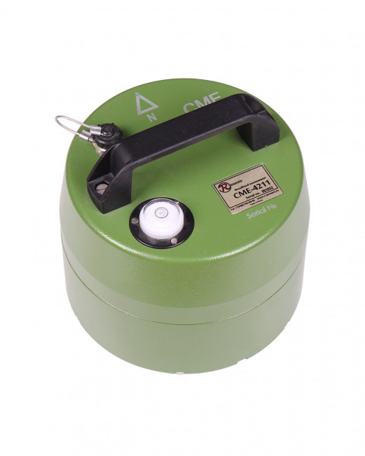 Виброанализатор 4-канальный ВИБРАН-3.1 версия 1 Виброанализатор 4-канальный ВИБРАН-3.1 версия 1