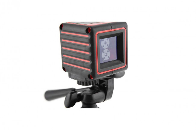 Лазерный уровень ADA Cube Professional Edition Лазерный уровень ADA Cube Professional Edition