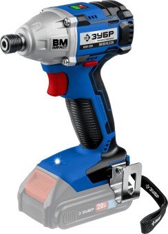 Винтоверт GVB-250 ЗУБР без АКБ Винтоверт GVB-250 ЗУБР без АКБ