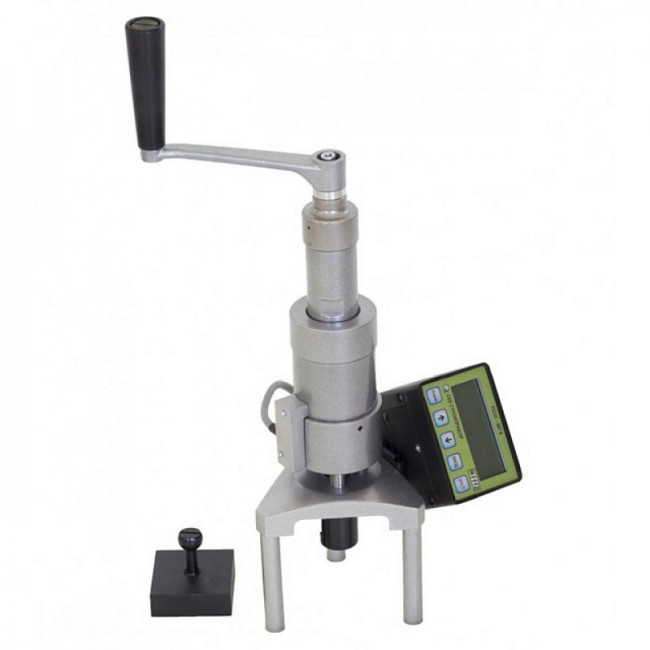 Адгезиметр ПСО-10МГ4С Адгезиметр ПСО-10МГ4С