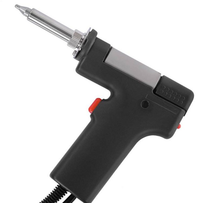 Многофункциональная паяльная станция МЕГЕОН 00800 Многофункциональная паяльная станция МЕГЕОН 00800