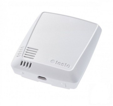 WiFi-логгер Testo 160 TH