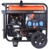 Бензиновый генератор Patriot GRA 12000 AWS Бензиновый генератор Patriot GRA 12000 AWS