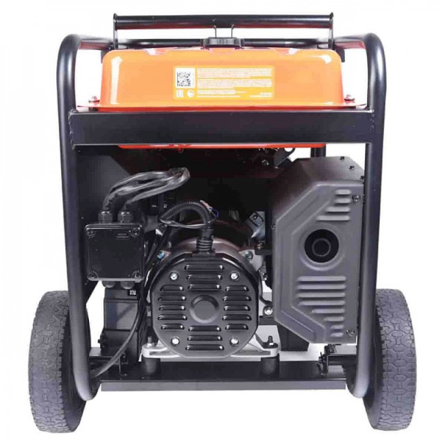 Бензиновый генератор Patriot GRA 12000 AWS Бензиновый генератор Patriot GRA 12000 AWS