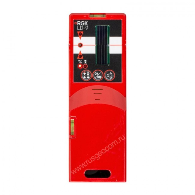 Приёмник излучения RGK LD-9 Приёмник излучения RGK LD-9