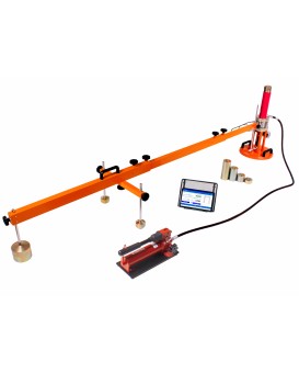 Установка штамповая СПГ-1 Установка штамповая СПГ-1