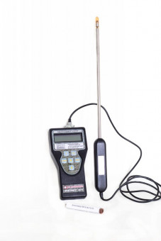 Влагомер МГ4З измеритель влажности зондовой