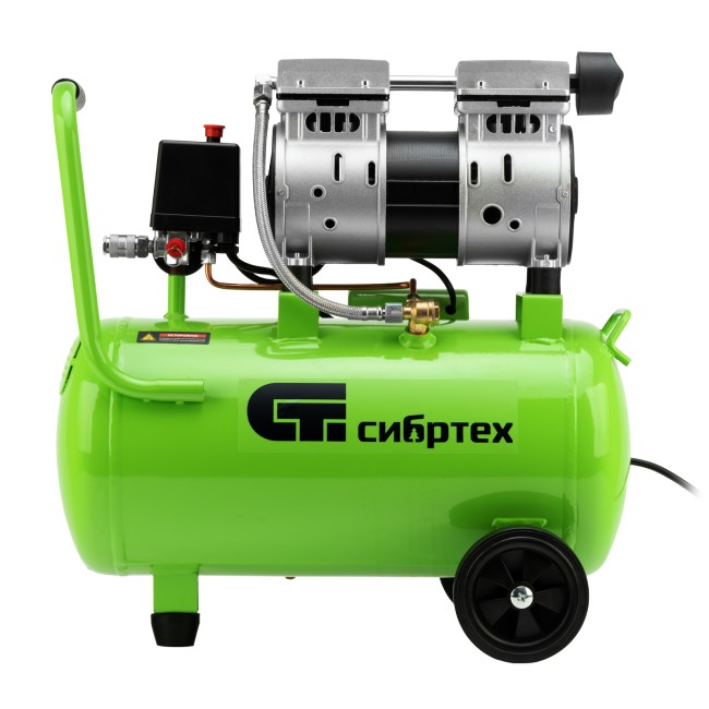 Компрессор безмасляный МБ 1100/24 Сибртех Компрессор безмасляный МБ 1100/24 Сибртех