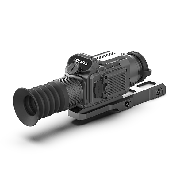 Тепловизионный прицел для охоты Conotech Polaris 635R Тепловизионный прицел для охоты Conotech Polaris 635R
