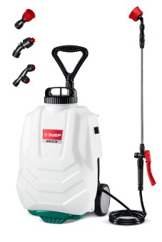 Опрыскиватель аккумуляторный ОПС-16К ЗУБР Опрыскиватель аккумуляторный ОПС-16К ЗУБР