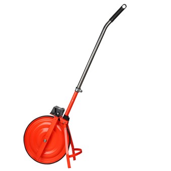 Тяжелое дорожное колесо RGK Q101