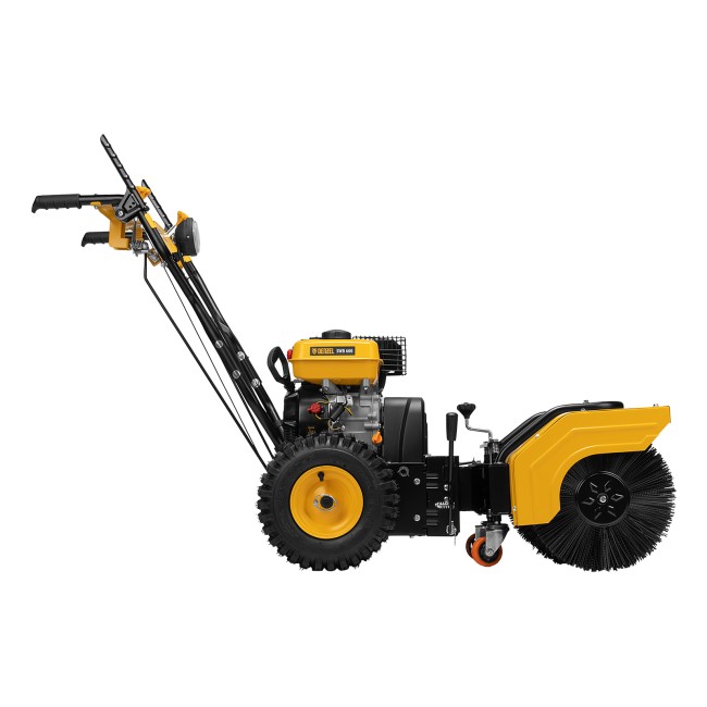 Гибридная снегоуборочная машина SWB-600 Denzel Гибридная снегоуборочная машина SWB-600 Denzel