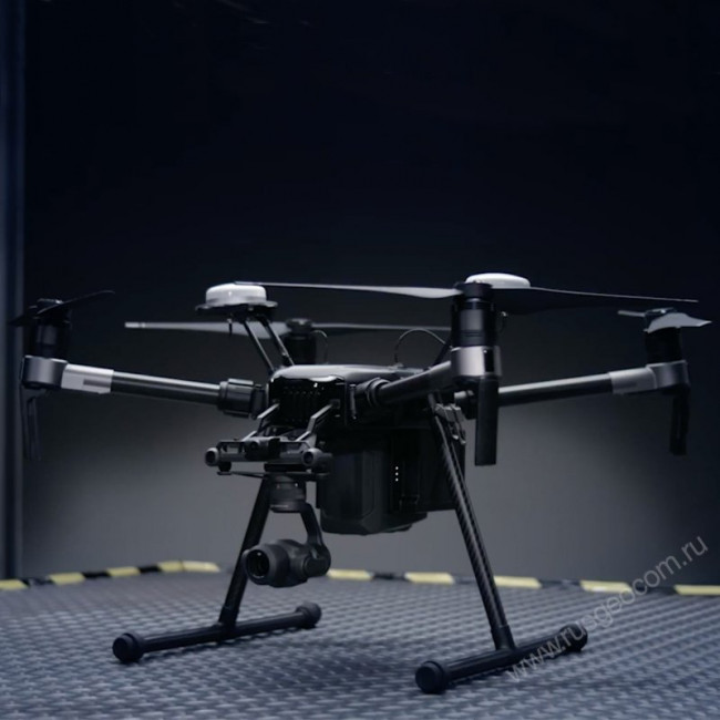Платформа DJI Matrice 210-RTK