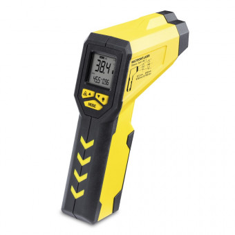 Пирометр Trotec TP7 Пирометр Trotec TP7