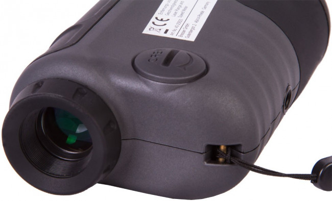 Оптический дальномер Bresser 6x25 Оптический дальномер Bresser 6x25