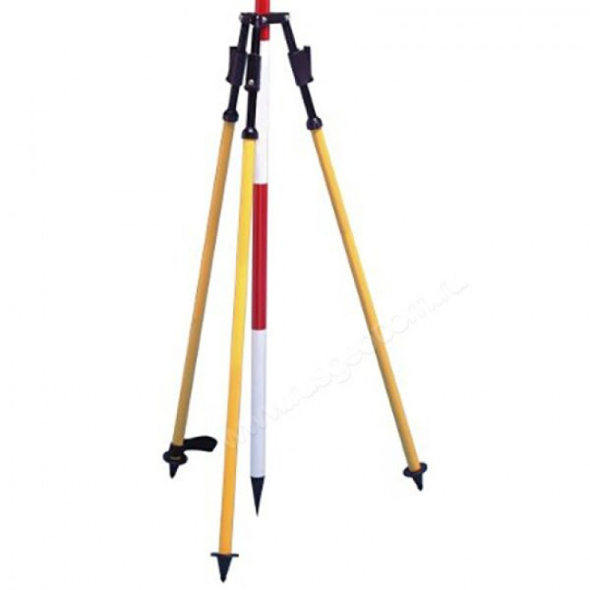 Штатив-трипод CST/Berger 67-4250X Prism Pole Tripod Штатив-трипод CST/Berger 67-4250X Prism Pole Tripod