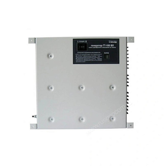 Дефектопоисковый комплекс Сталкер ВЛ Дефектопоисковый комплекс Сталкер ВЛ