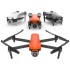 Квадрокоптер Autel Evo Lite+ Premium Bundle серый