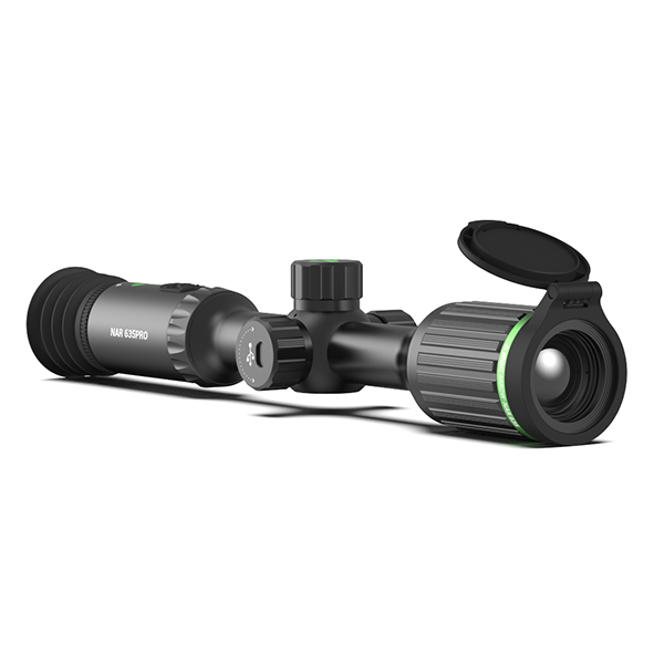 Тепловизионный прицел Conotech Night Arrow 635PRO Тепловизионный прицел Conotech Night Arrow 635PRO