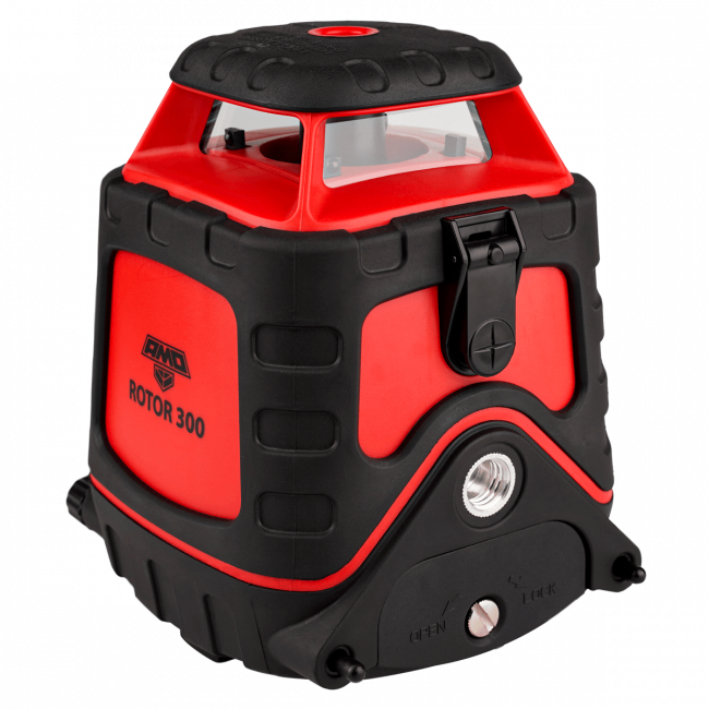 Ротационный лазерный нивелир AMO ROTOR 300 Ротационный лазерный нивелир AMO ROTOR 300